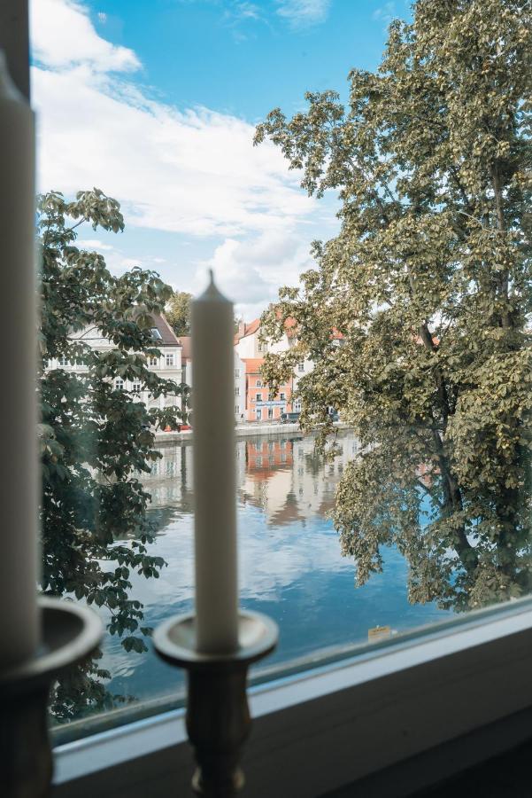 Hotel Amalia - Boutique Hotel Landshut Exterior photo
